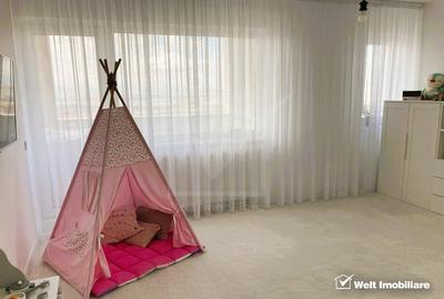 Apartament 3 camere cu gradina si garaj, Apahida - 5