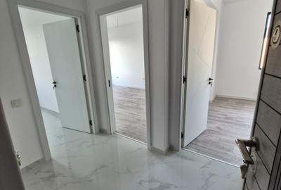 Apartament modern cu 2 camere în cartierul Independenței – Bragadiru, Ilfov - 12
