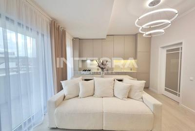 Apartament 3 camere | Floresti | Strada Eroilor | Mobllat si utilat | La cheie - 3