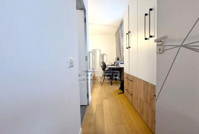 Apartament 3 camere/76mp/Terasa 73mp/garaj. - 8