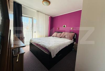 Apartament 4 camere/Racadau-zonă centrală, luminos și bine compartimentat - 4