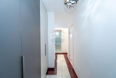 Apartament 3 camere, de vanzare, Crangasi, centrala, mobilat si utilat - 8
