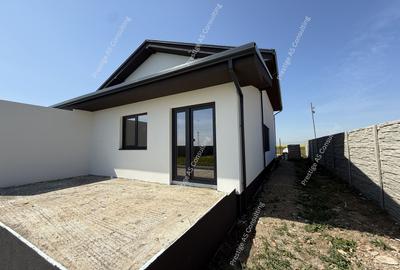 Duplex 4 Camere | Parter+Mansarda | Sanandrei - 2