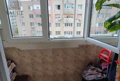 Apartament 2 camere decomandat - metrou Dristor - 9