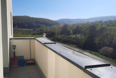 Apartament 3 camere finisat, 65 mp, 22 mp terasa, parcare, Stejarului - 6