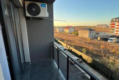 Închiriez studio | Militari Residence | Bloc nou 2023 - 8