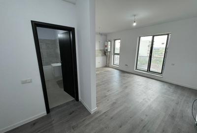 Apartament cu 2 camere nedecomandat în Drumul Taberei