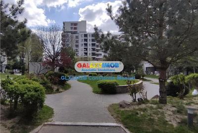 Apartament cu 3 camere Pipera Plaza, parcare inclusa - 1