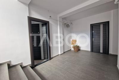 Apartament 66 mpu la CHEIE 3 camere balcon si parcare Doamna Stanca - 4