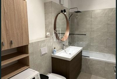 Apartament Confort Lux ,De Inchiriat, Maurer Residence - 8