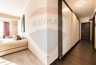 Apartament cu 3 camere de vânzare in bloc NOU - 15