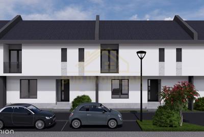 CASA P+1+POD-4 CAM-TEREN 150 MP-MIRASLAU - 26