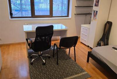 Apartament 3 camere Copou-Casa Armatei. Etaj 2 - 7
