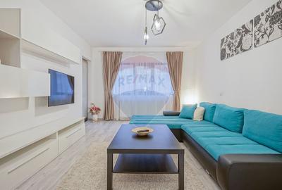 De inchiriat apartament cu 3 camere, parcare si gradina in Ghimbav - 1