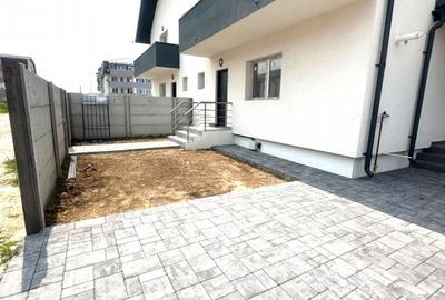 Vanzare Casa tip Cub/Bragadiru Cartierul Independentei id nr 10 - 2