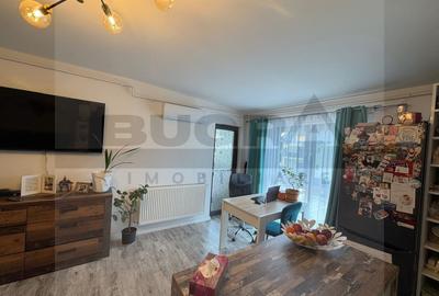 Apartament de 2 camere, bloc nou, 56mp, parcare, Apahida - 4