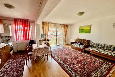 Apartament 2 camere, situat in Floresti, zona Terra