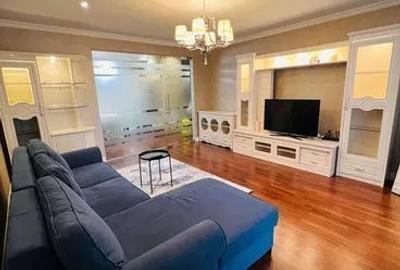 Apartament cu 2 camere decomandat, mobilat în Dristor