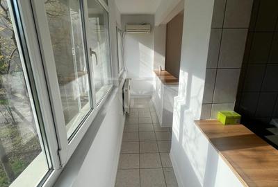 Apartament 2 camere L. Rebreanu - 4