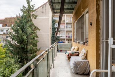 Apartament 110 mp, situat in centrul Clujului - 19