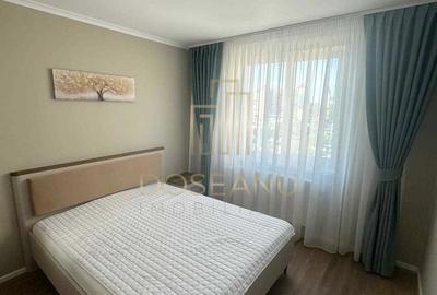 APARTAMENT 3 CAMERE | DE INCHIRIAT | ZONA DECEBAL - 4