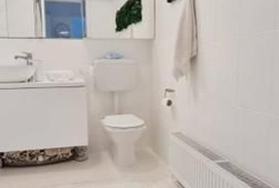 Apartamentul Cu 3 camere Doamna Ghica Plaza, terasă 27 mp, 2 băi, spațios - 7