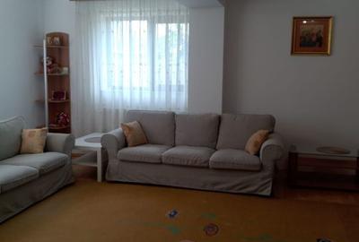 Popesti Leordeni-Parter de inchiriat/ 3 camere - 7