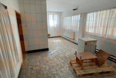 Hala de vanzare in orasul Ovidiu - Teren de 3000mp - 16