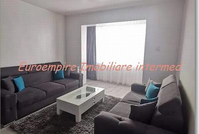 Apartament 3 camere de vanzare zona Dacia