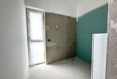 Duplex modern 4 camere, 116 mp utili, 238 mp teren - Giarmata Vii - 10