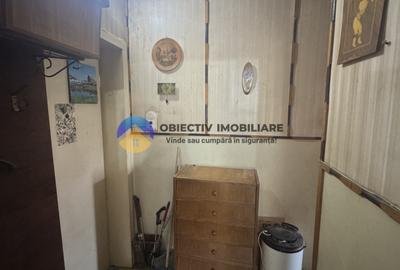 Apartament 2 camere centru ,etaj 3 - Piatra Neamt - 5