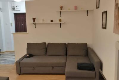 Garsoniera  Militari-Gorjului, 4 min distanță metrou,Pet friendly - 13