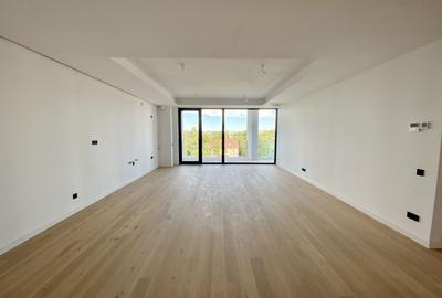 Apartament 3 camere, Floreasca - Vedere Spre Parcul Verdi - 1