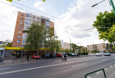 Apartament 2 Camere Decomandat Grivitei - 18