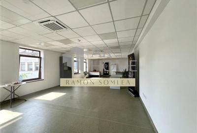 Spatii birouri de la 20 mp pana la 166 mp, zona centrala, Ploiesti - 10