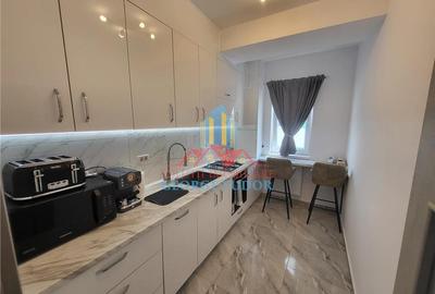 Inchiriere 2 camere Militari Residence - 4