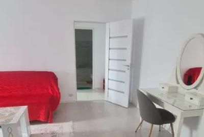 Apartament 2 camere SEMIDECOMANDAT, Titan/Metrou 1 Decembrie, Bloc REABILITAT - 2