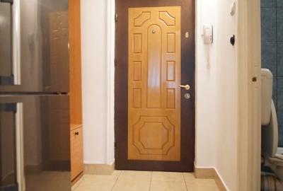 Nicolae Grigorescu  metrou | parcul IOR | Garsoniera la cheie de inchiriat - 13