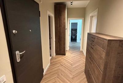 Apartament 3 camere Plaza Residence Posibilitate parcare prima inchiriere - 7