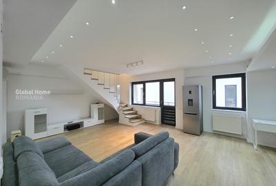 Duplex - Polona 89 - Ultracentral | Apartament 3 Camere + Terasa + Parcare - 5
