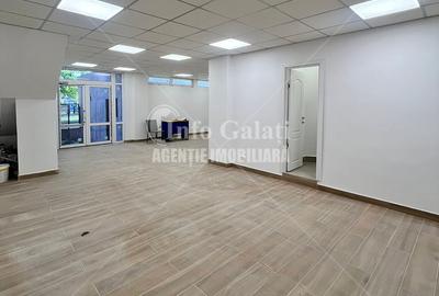 | Spatiu Comercial | Str. Brailei | 90 mp | pretabil BIROURI | - 1
