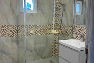 2 Camere de inchiriat | P-ta Romana | Metrou | Mobilat | Utilat - 5