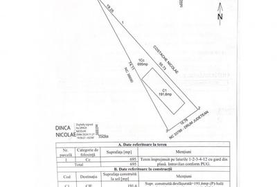 Hala cu teren 4800 mp de vanzare - 12