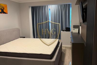 Apartament cu 3 camere | Centrala proprie | Loc de parcare | Tineretului - 5