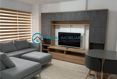 Royal Imobiliare - Inchiriere Apartament de lux Bloc Nou zona Ultracentrala - 2