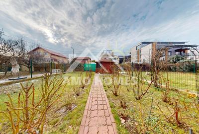 Vila unde diminețile încep cu liniște, nu cu trafic – Iancu Nicolae - 24