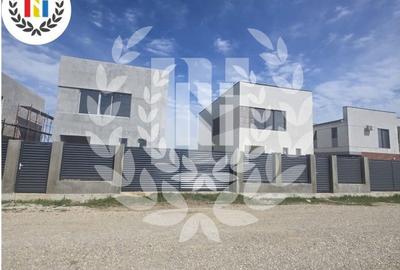 VILA INDIVIDUALA TUNARI FĂRĂ TVA - 1