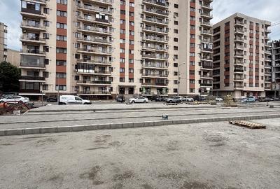 Garsonieră Plazza Lujerului mobilată , la 4 min de metrou cu loc parcare adp - 13