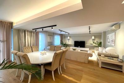 Penthouse, 4 camere - UPGROUND, Barbu Văcărescu, Floreasca, Promenada - 3