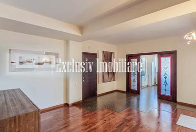 Zona Ultracentrala - Apartament 3 camere 170 mp cu Vedere la Mare si 2 terase - 15